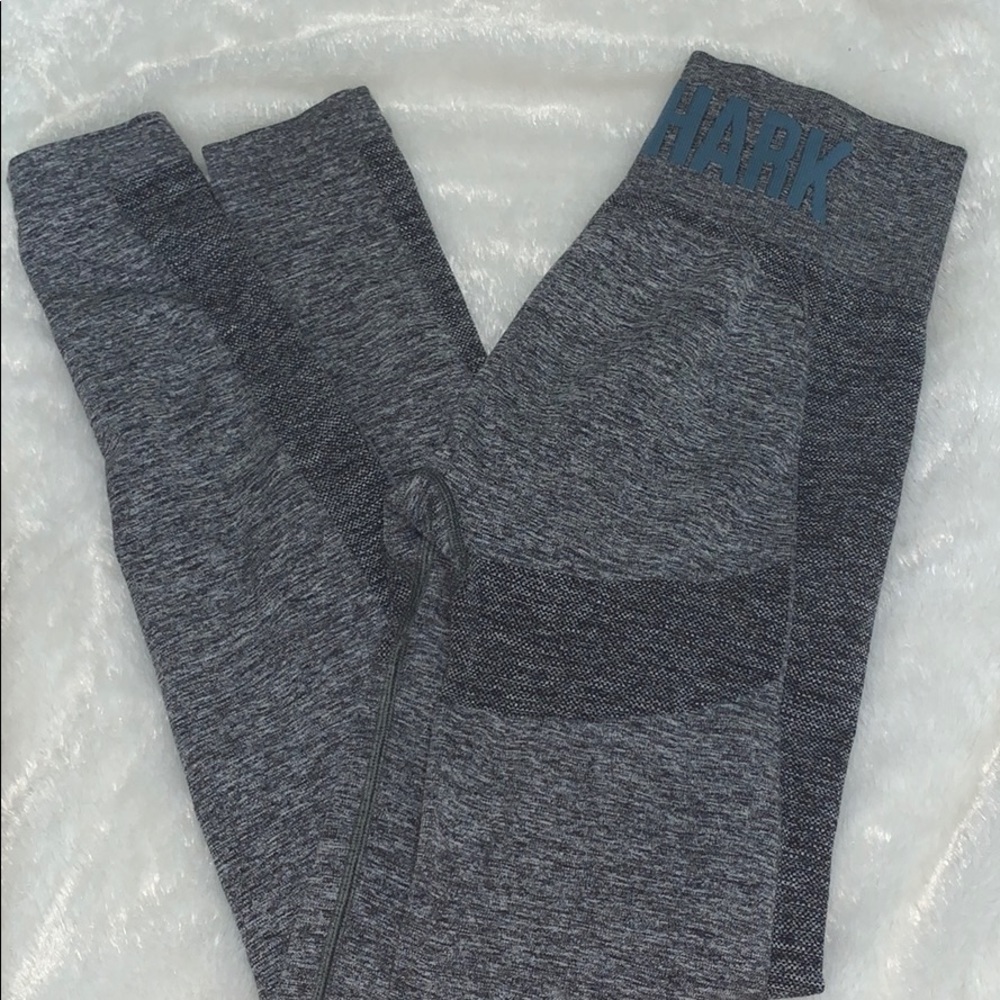 Gymshark flex high waisted leggings